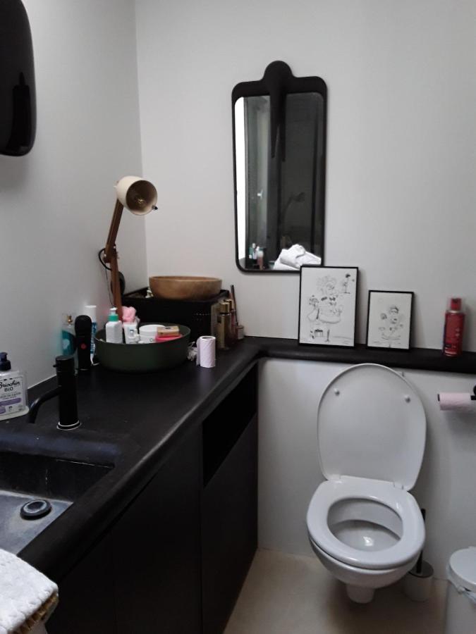 Séjour chez l'habitant Privee Centre De Proche Marais Paris
