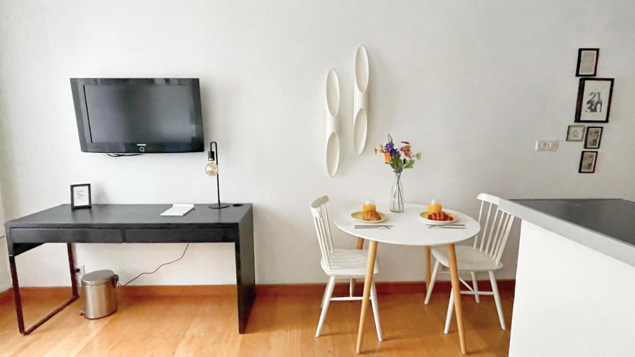 Lovelyparis——studio Au Coeur De 2 Apartment Paris