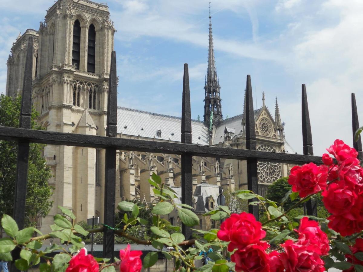 Latin Quartier & Pantheon - Cityapartmentstay Appartement Paris