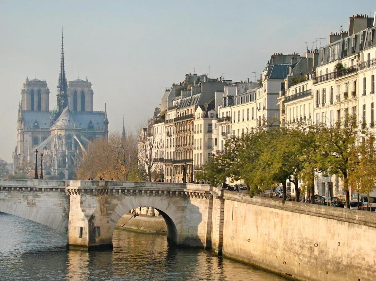 Latin Quartier & Pantheon - Cityapartmentstay Appartement