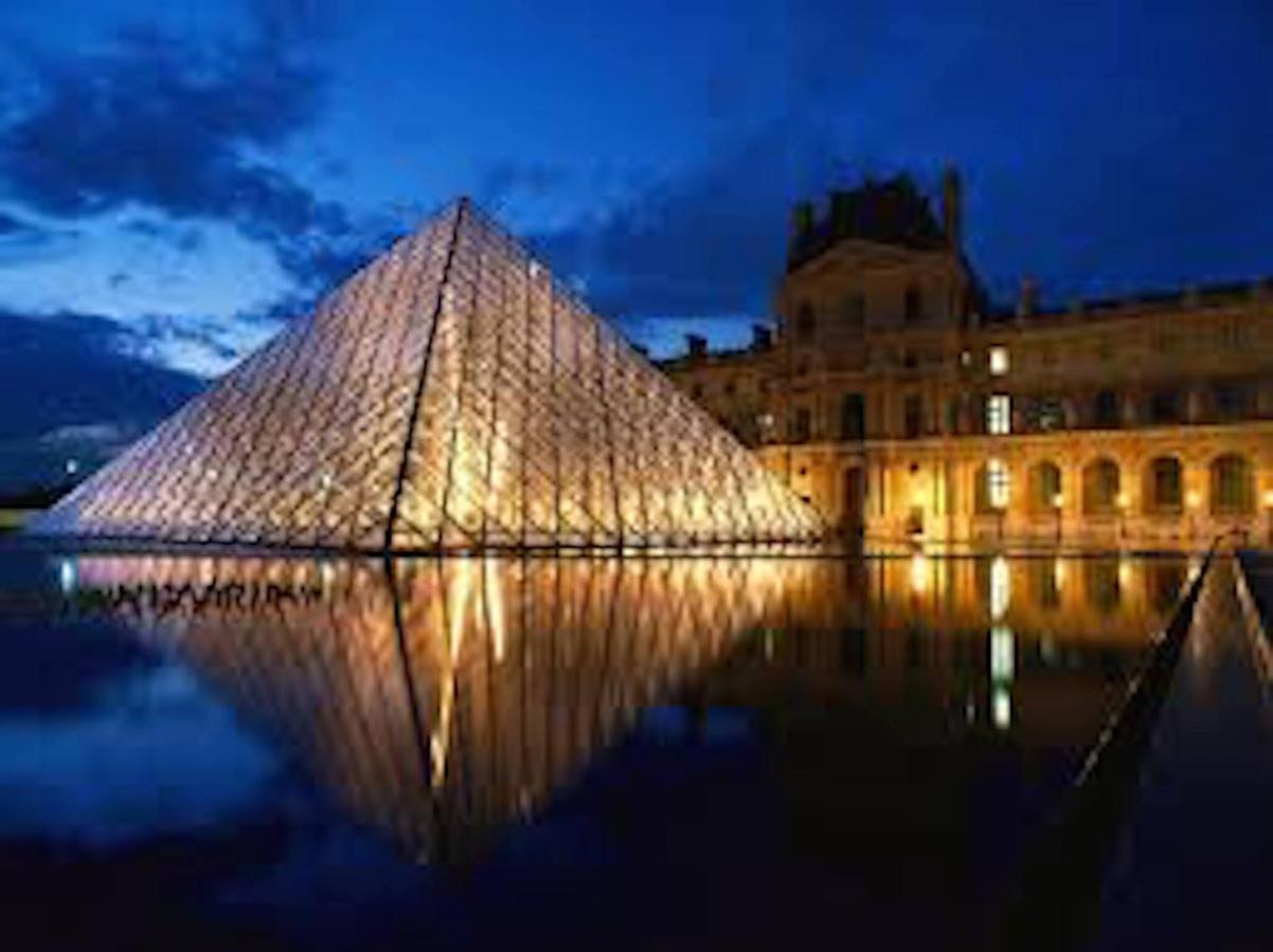 Appartement Latin Quartier & Pantheon - Cityapartmentstay Paris
