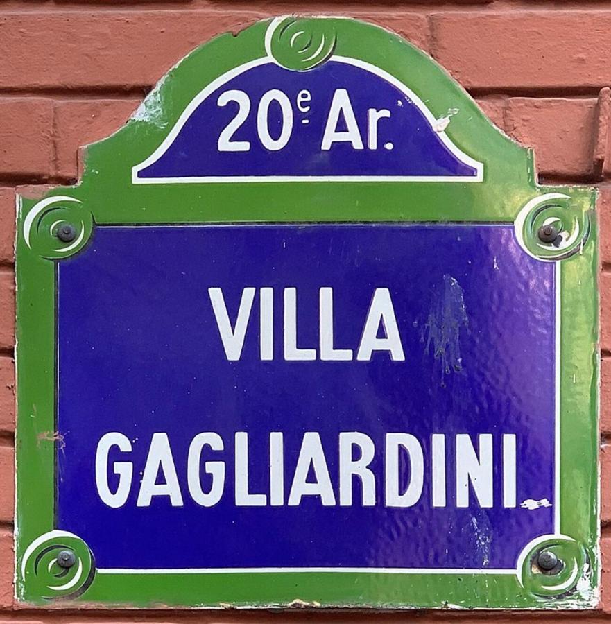Apartment 2 Pieces A - Gagliardini *