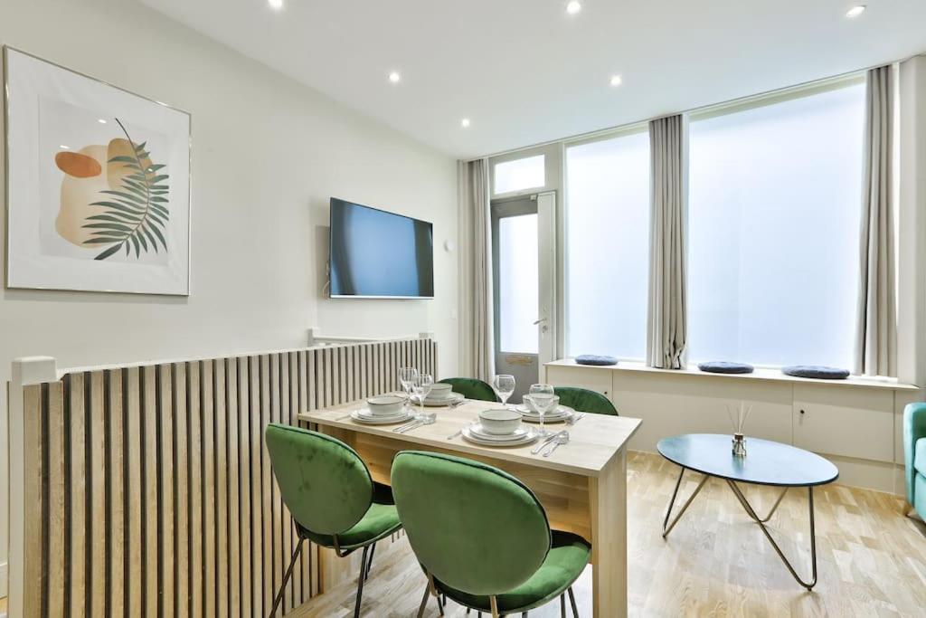 Cosy - Eiffel Tower Appartement *