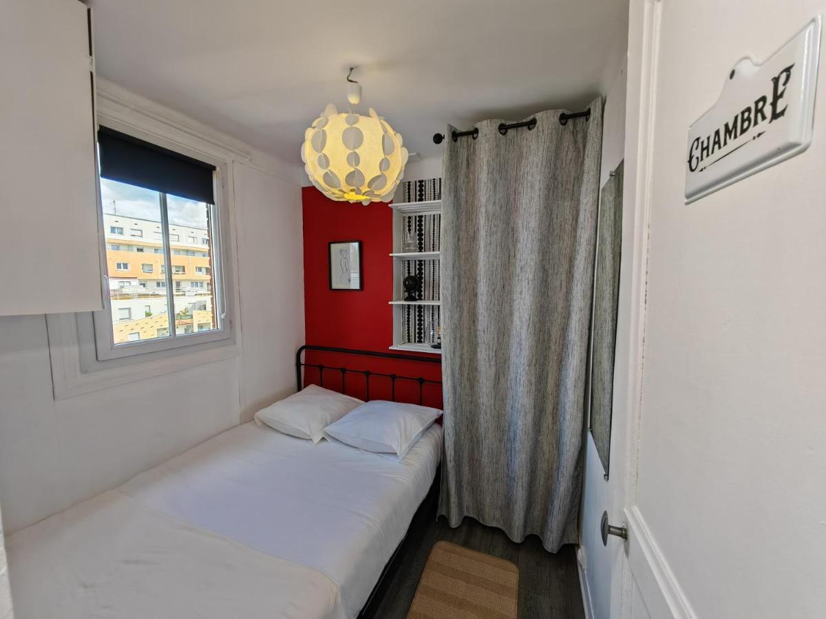 2 Pieces A - Gagliardini Apartment