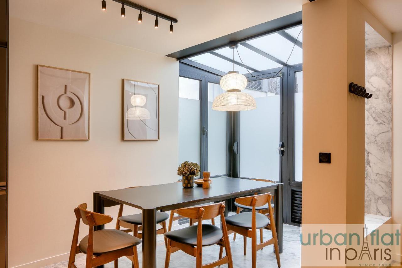 170 - Sublime Flat In Center Of Apartment