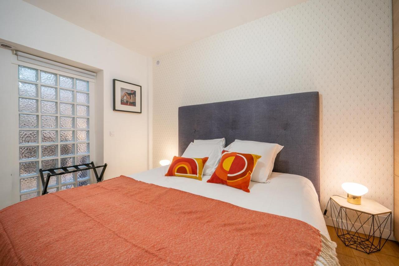 Appartement Loft Familial Au Coeur De Avec Clim, Arcade Et Baby-foot Proche Republique Et Canal St Martin Paris