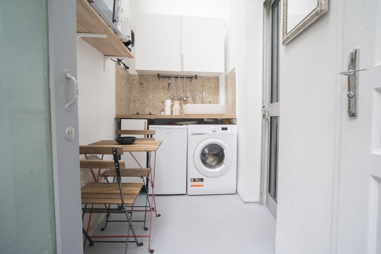 Cosy - Near Le Marais Paris