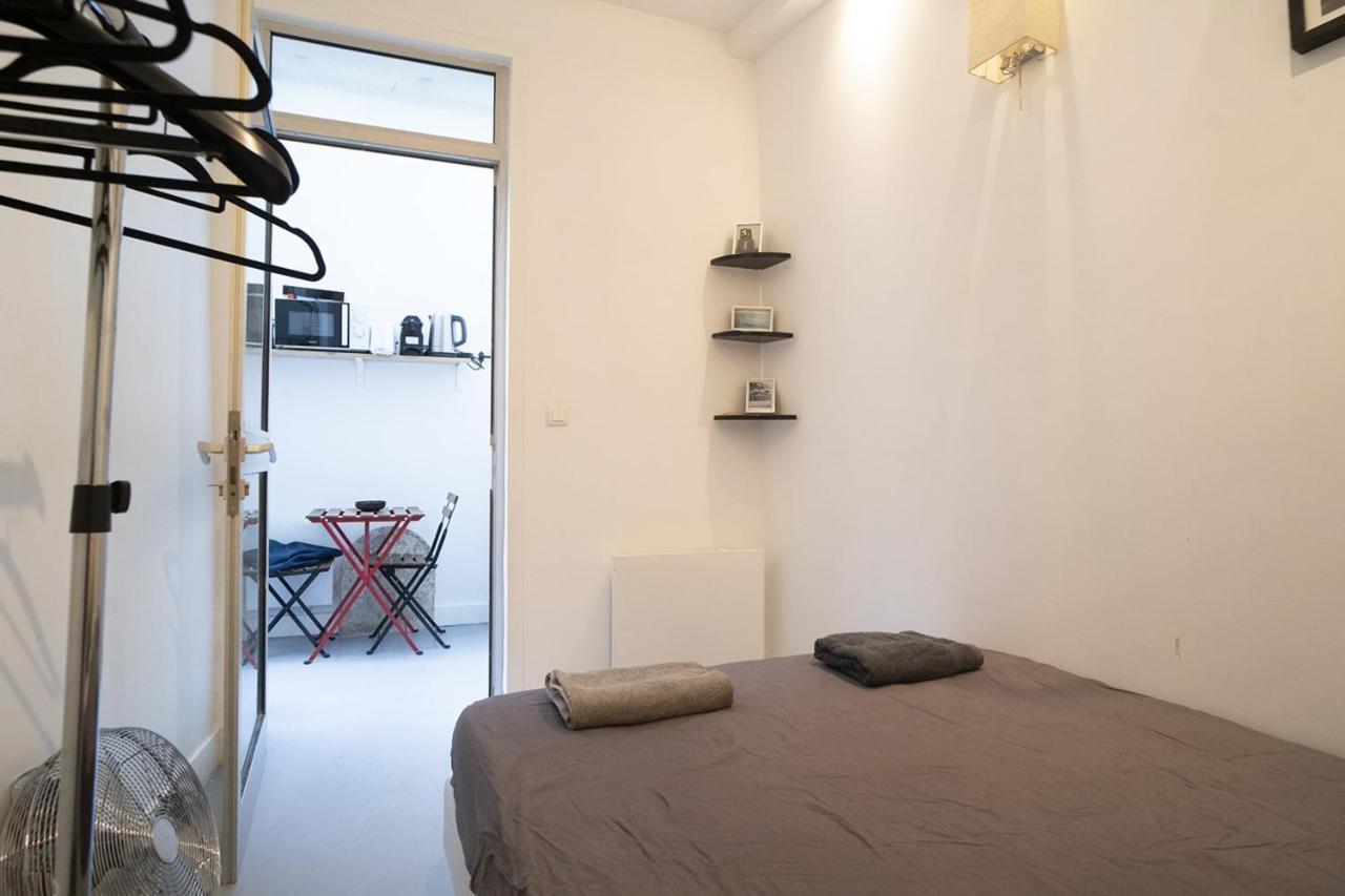 Cosy - Near Le Marais *
