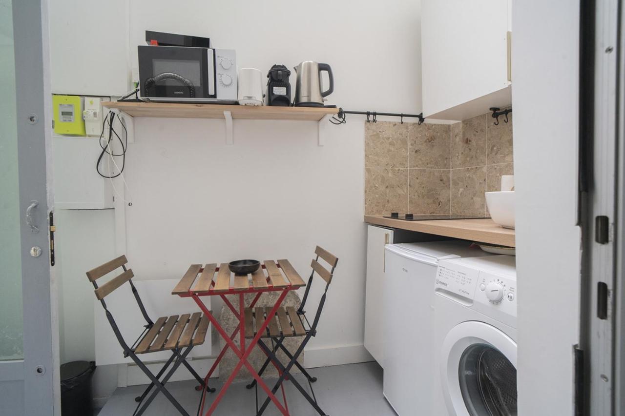 Appartement Cosy - Near Le Marais