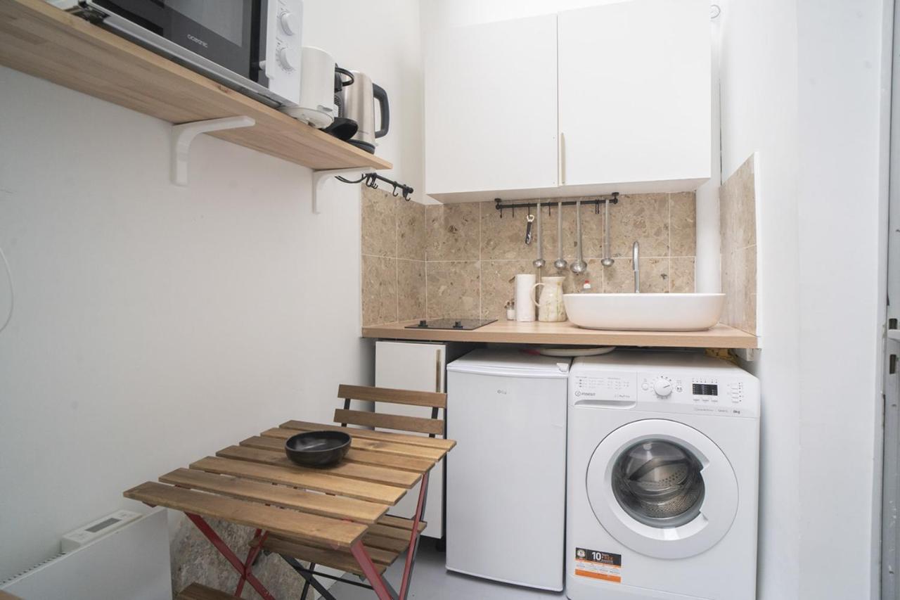 Appartement Cosy - Near Le Marais Paris