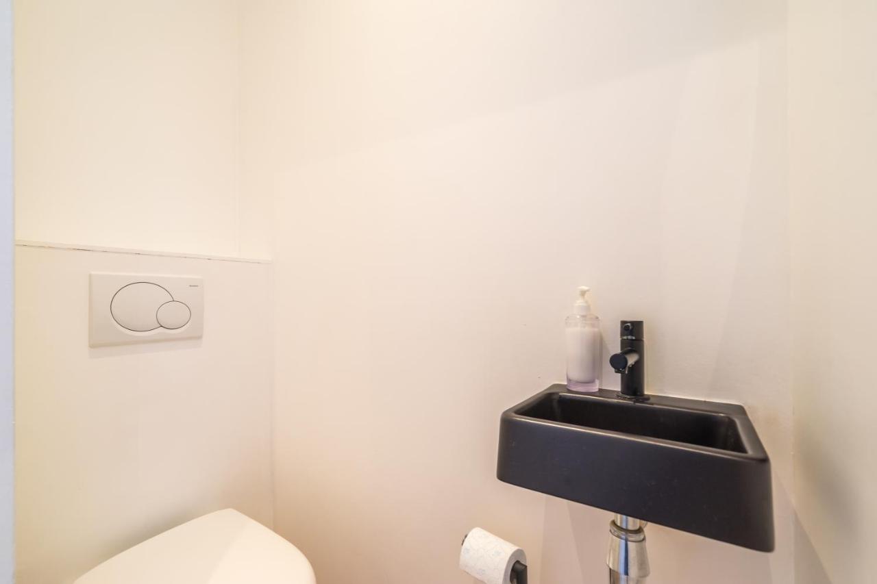 Loft Familial Au Coeur De Avec Clim, Arcade Et Baby-foot Proche Republique Et Canal St Martin Appartement Paris