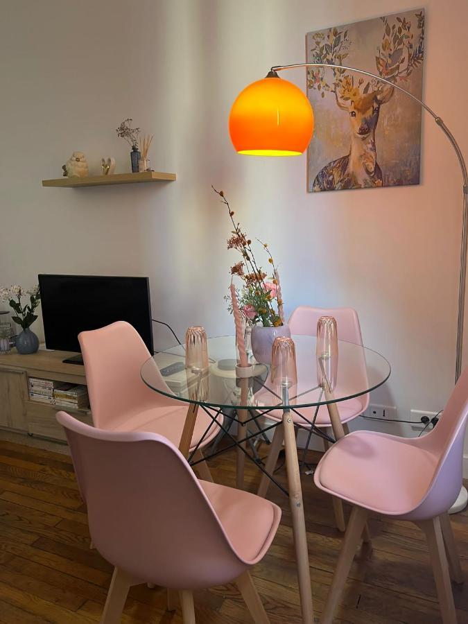 Petit Cocon Apartment *