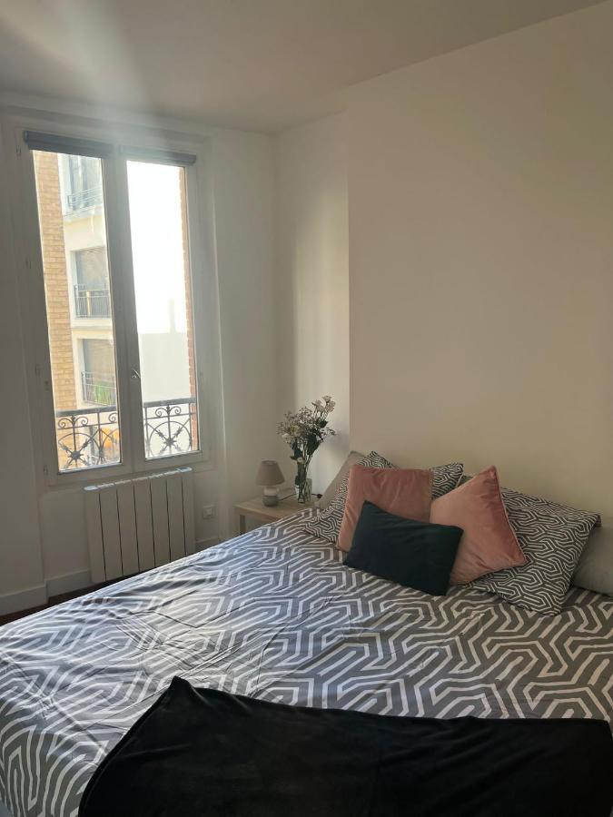 Petit Cocon Apartment *