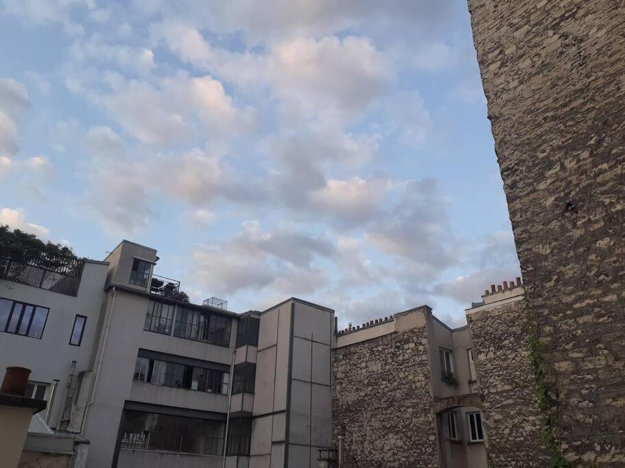 Bienvenue Au Studio Central * Paris