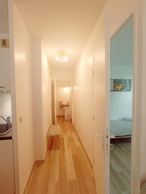 Bel F2 Avec Terrasse Appartement *