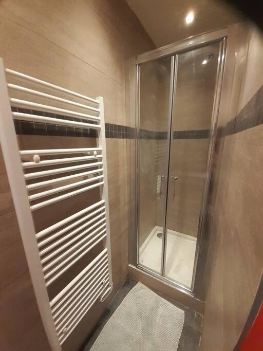 Apartment Bienvenue Au Studio Central Paris