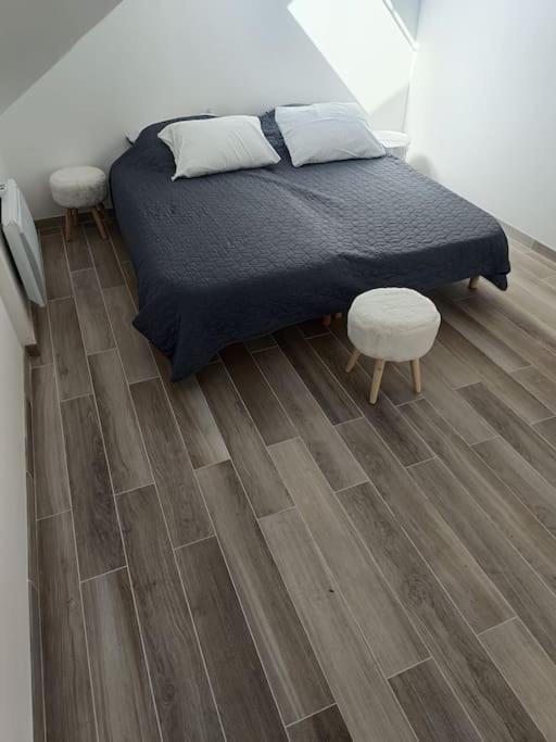 Bel F2 Avec Terrasse Appartement *