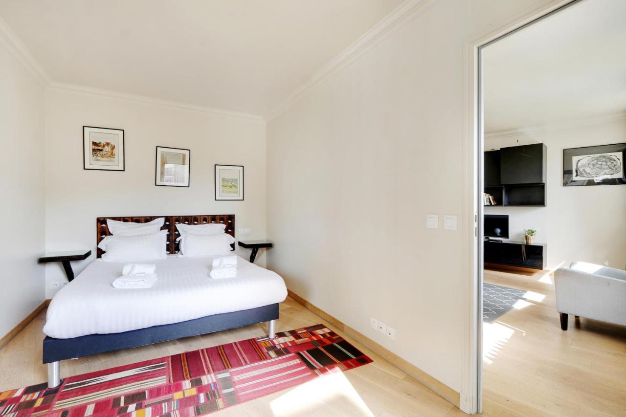 Pick A Flat's In Eiffel Tower- Boulevard De Grenelle Appartement Paris