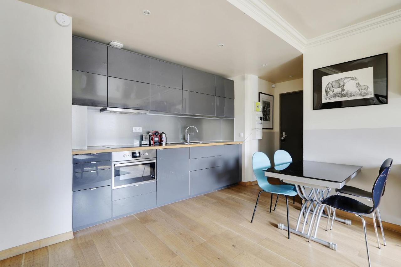 Pick A Flat's In Eiffel Tower- Boulevard De Grenelle Appartement