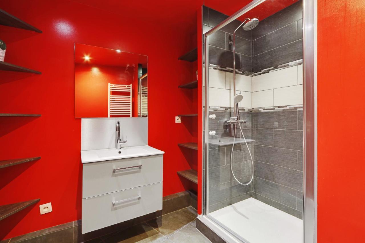 Pick A Flat's In Eiffel Tower- Boulevard De Grenelle Appartement Paris