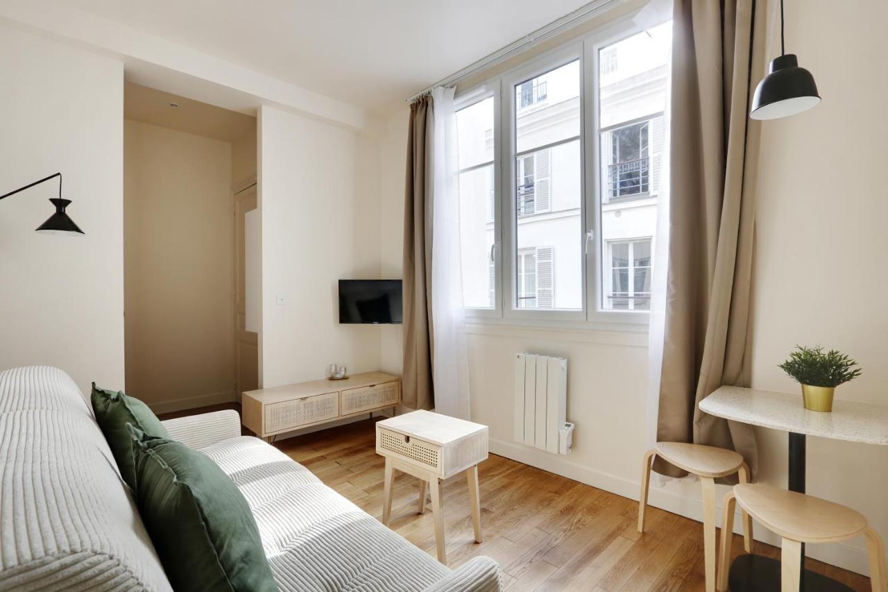 Appartement Pick A Flat's In Madeleine - Rue Tronchet Paris