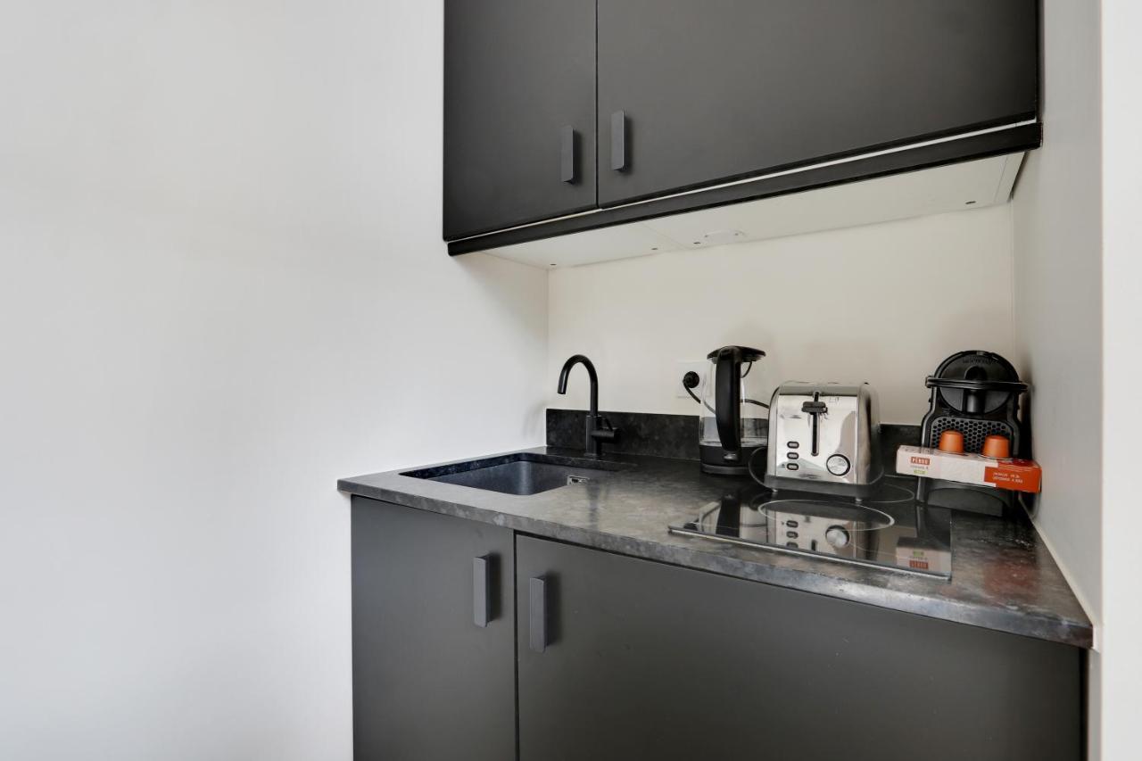 Pick A Flat's In Madeleine - Rue Tronchet Appartement *