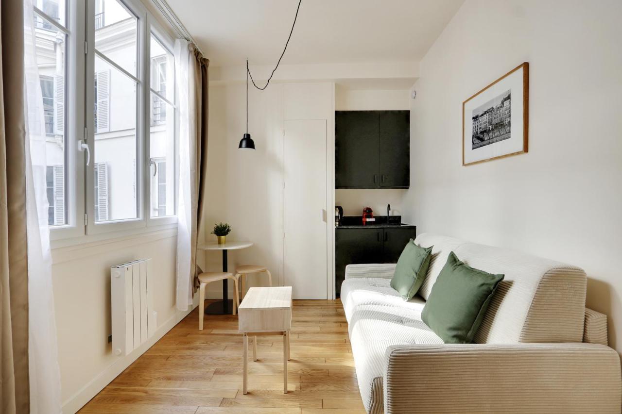 Appartement Pick A Flat's In Madeleine - Rue Tronchet *