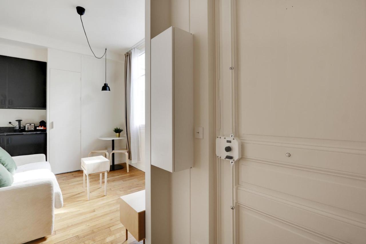 Appartement Pick A Flat's In Madeleine - Rue Tronchet