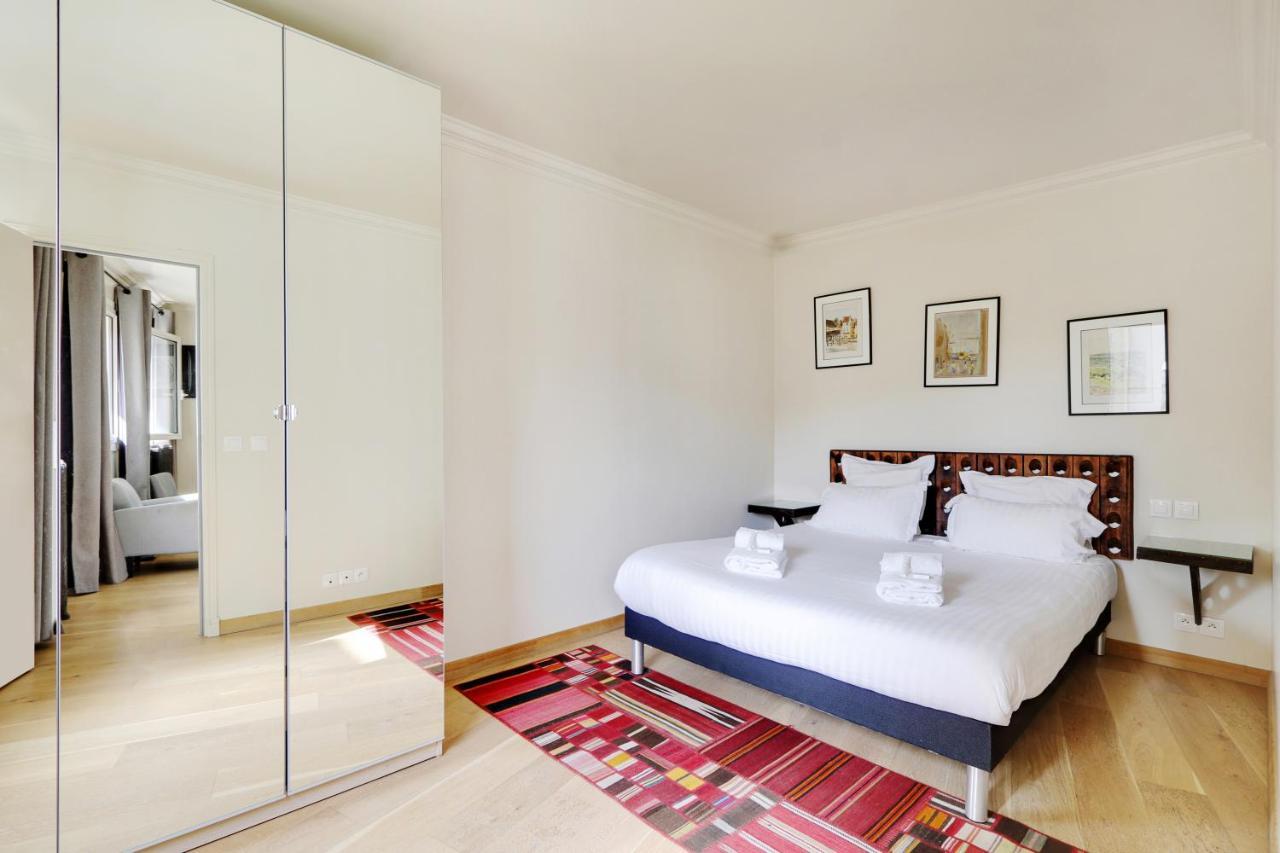 Appartement Pick A Flat's In Eiffel Tower- Boulevard De Grenelle