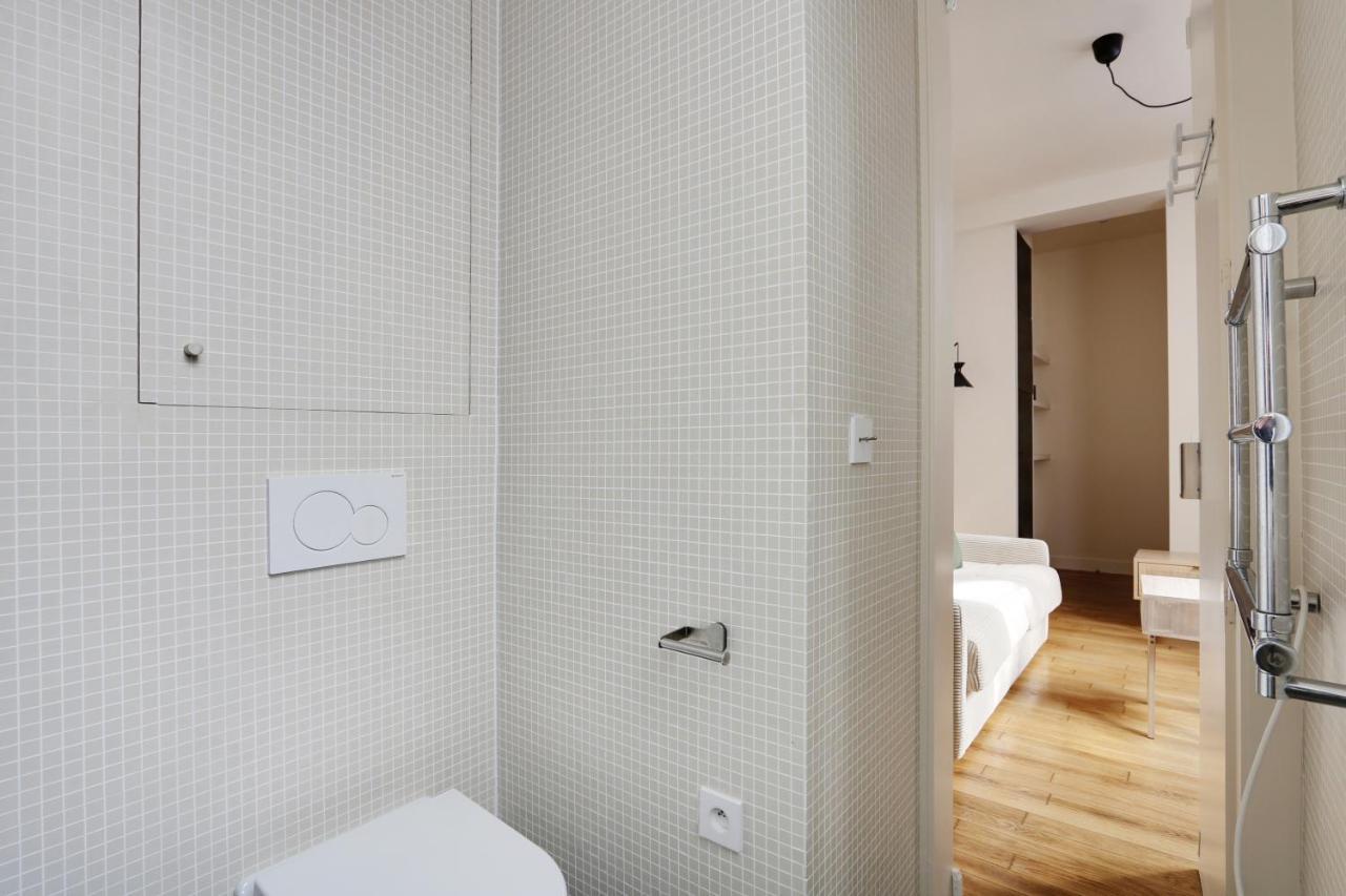 Pick A Flat's In Madeleine - Rue Tronchet Appartement Paris