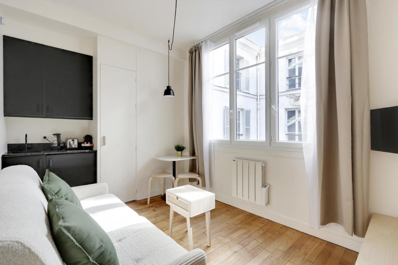 Appartement Pick A Flat's In Madeleine - Rue Tronchet