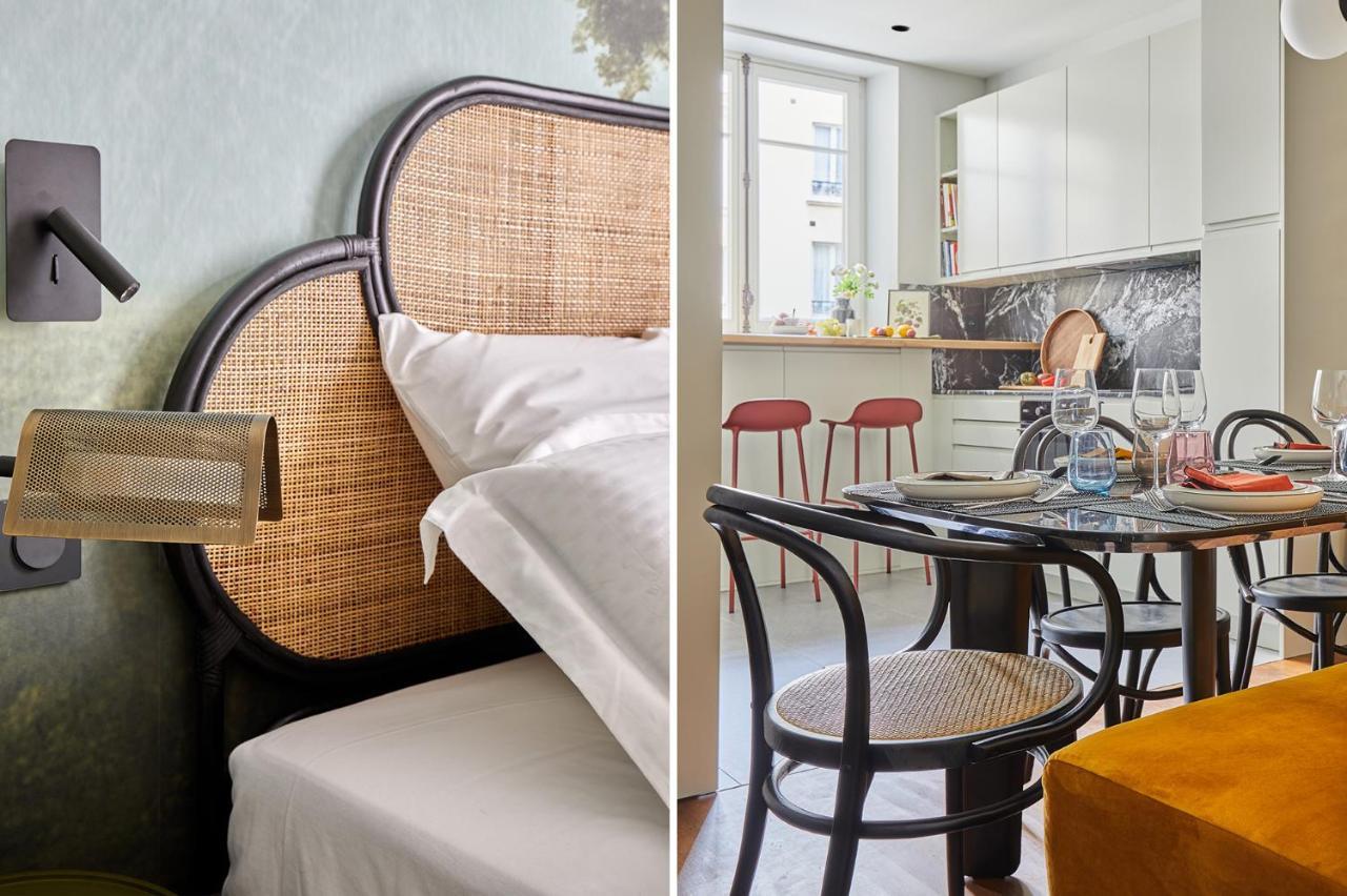 Residense Notre Dame De By Prestige Paris