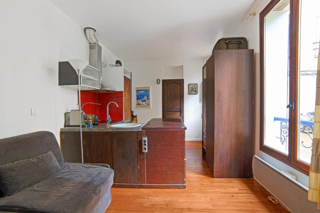 Apartment Empresa - Welkeys Paris