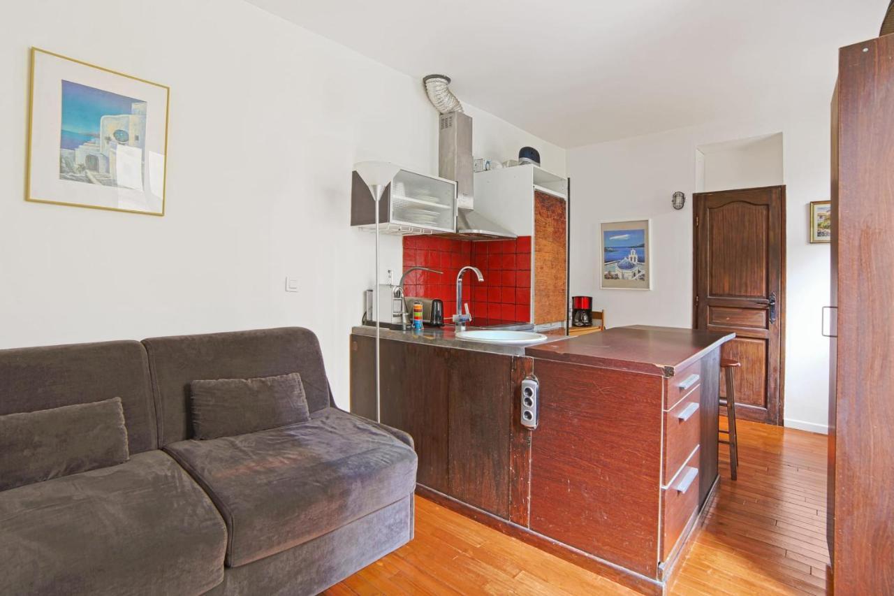 Apartment Empresa - Welkeys Paris
