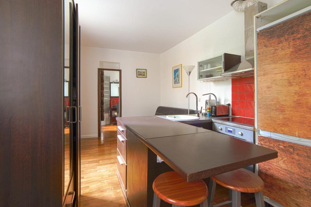 Apartment Empresa - Welkeys