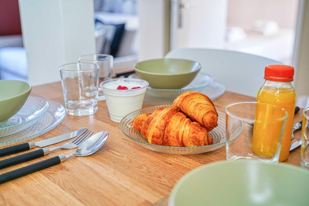 Beautiful For 4 People In The Heart Of Le Marais Paris
