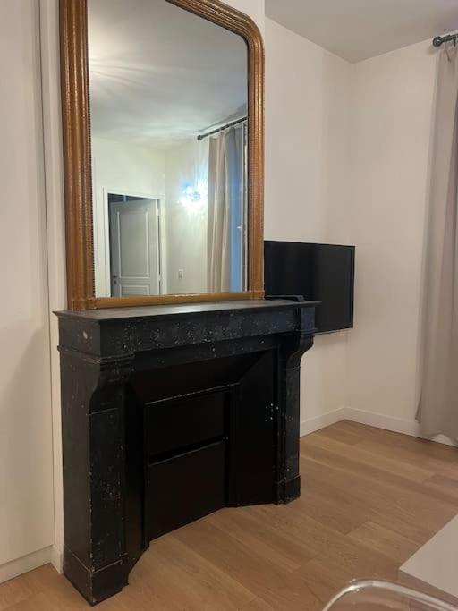 Luxury Appartment, Champs Elysees, Neuf ! Appartement