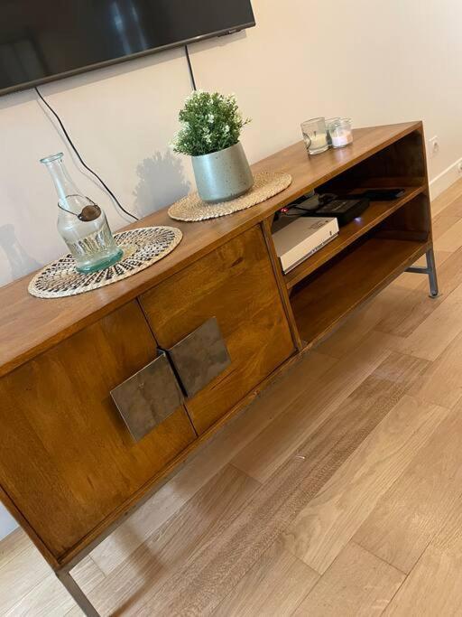 Apartment Lovely Central, Le Marais, *