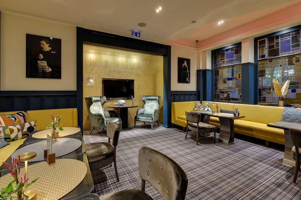 Edouard 7 Opera Hotel Paris