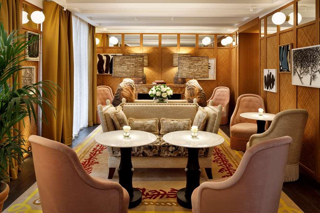 Hotel Le Belgrand Champs Elysees Tapestry By Hilton Paris