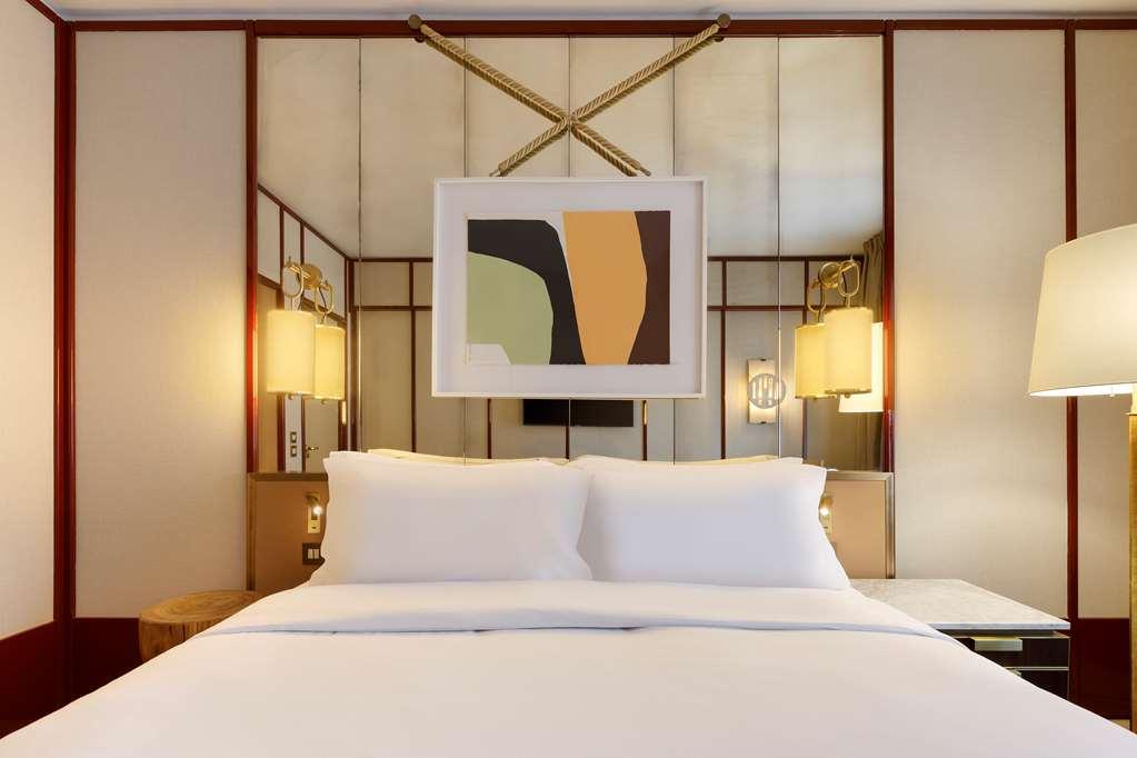 Hotel Le Belgrand Champs Elysees Tapestry By Hilton