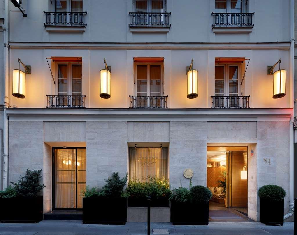 Le Belgrand Champs Elysees Tapestry By Hilton Hotel Paris