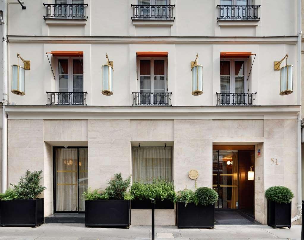 Le Belgrand Champs Elysees Tapestry By Hilton Hotel