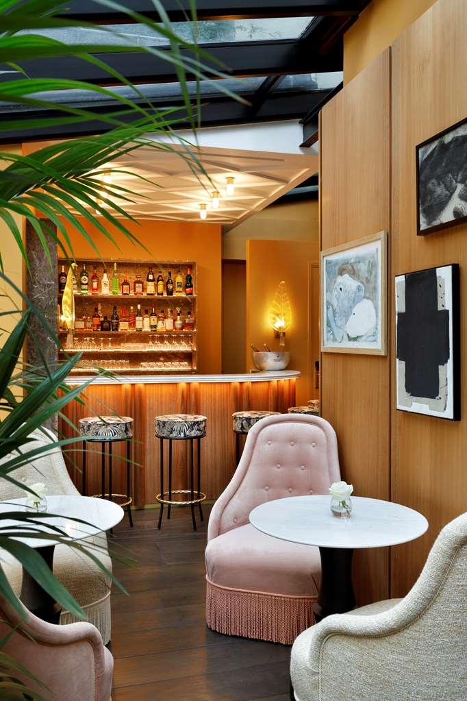 Le Belgrand Champs Elysees Tapestry By Hilton Hotel *