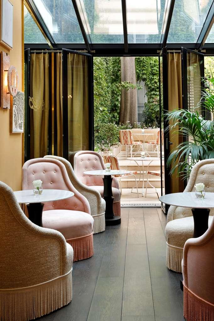 Le Belgrand Champs Elysees Tapestry By Hilton *
