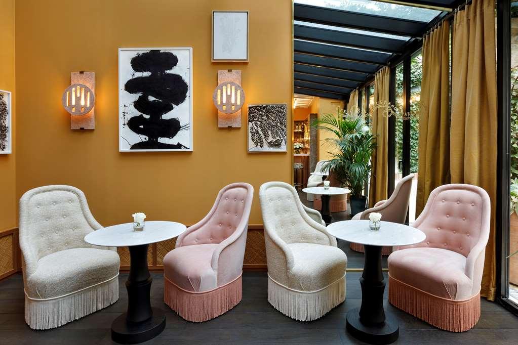 Le Belgrand Champs Elysees Tapestry By Hilton Hotel *