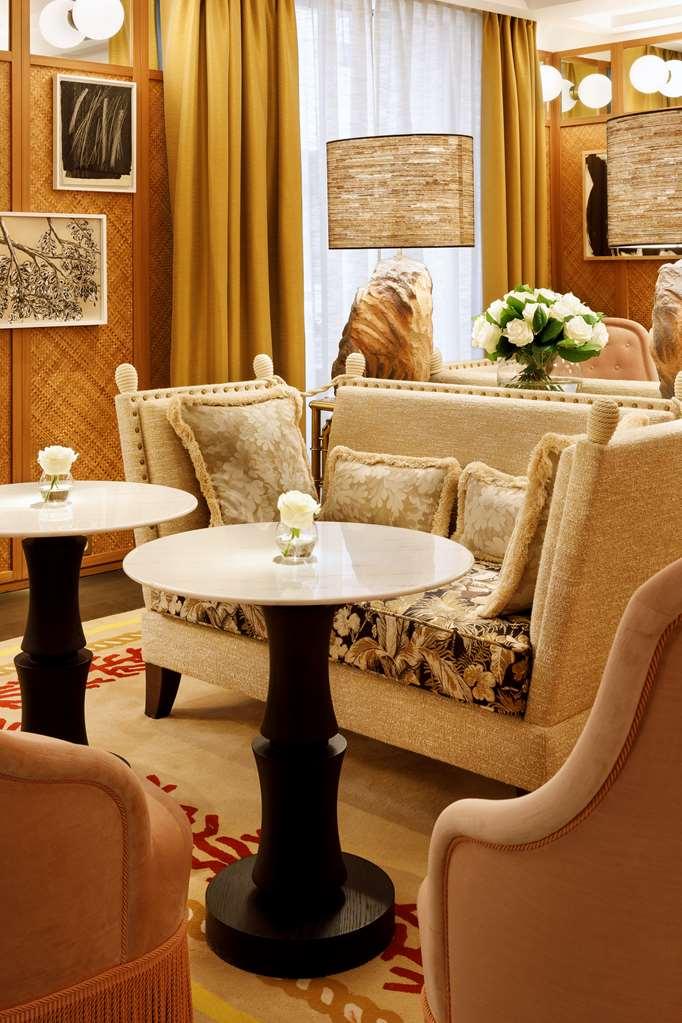 Le Belgrand Champs Elysees Tapestry By Hilton Hotel Paris