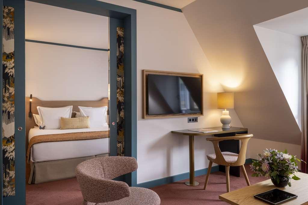 Hotel Bel Ami