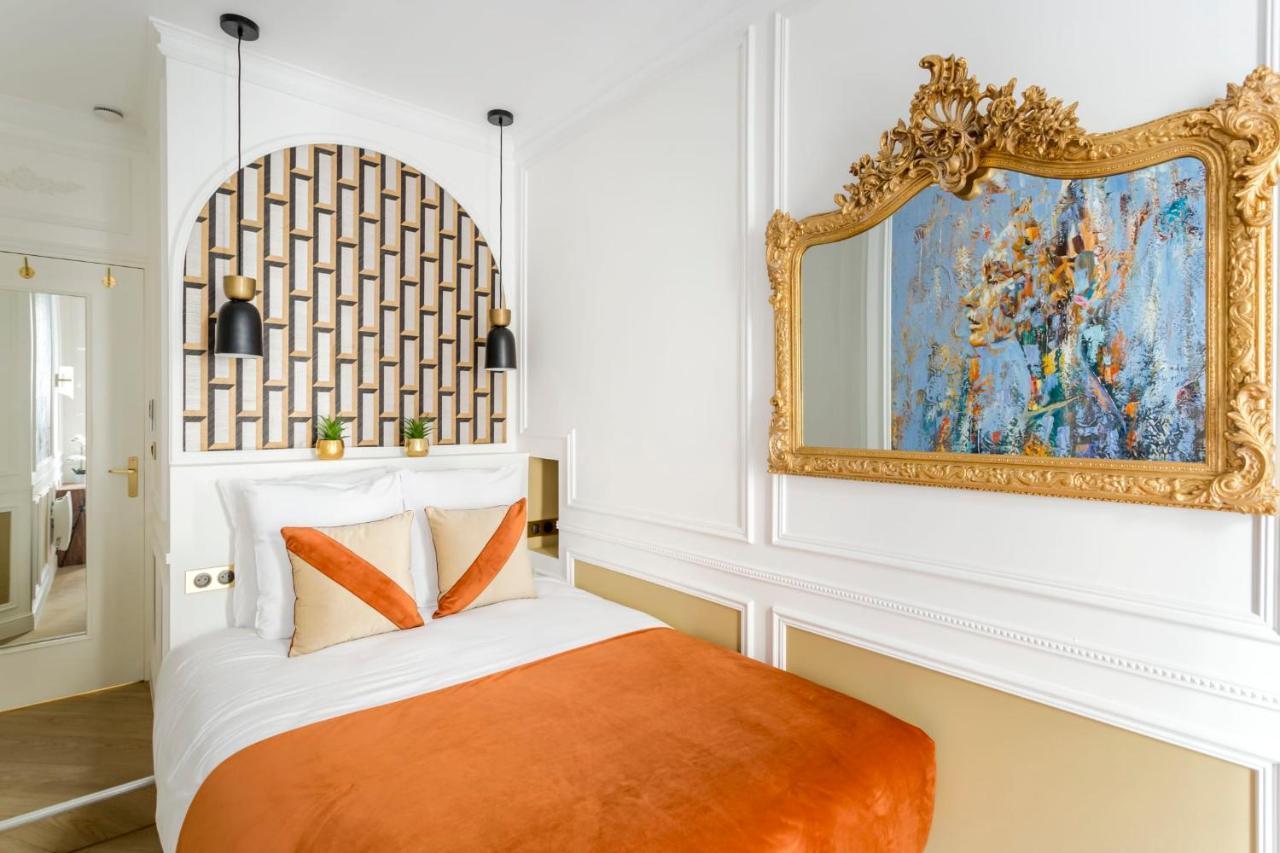 Appartement Merveil - Luxury - Champs Elysees - Mauroy I