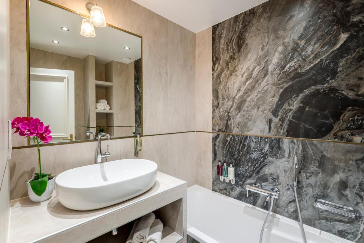 Merveil - Luxury - Champs Elysees - Mauroy I Paris